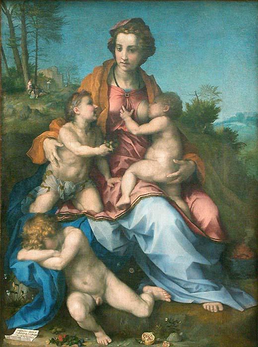 charti� pour le dessus de chemin�e de la chambre du roy